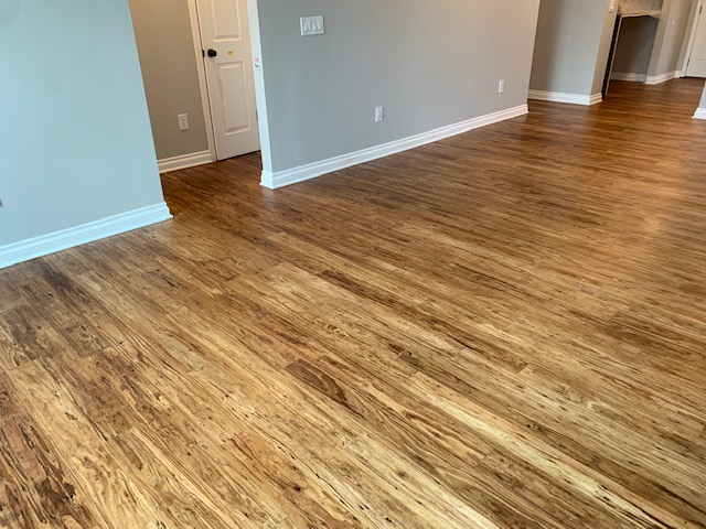 Bamboo Flooring Austin Bamboo Flooring Services