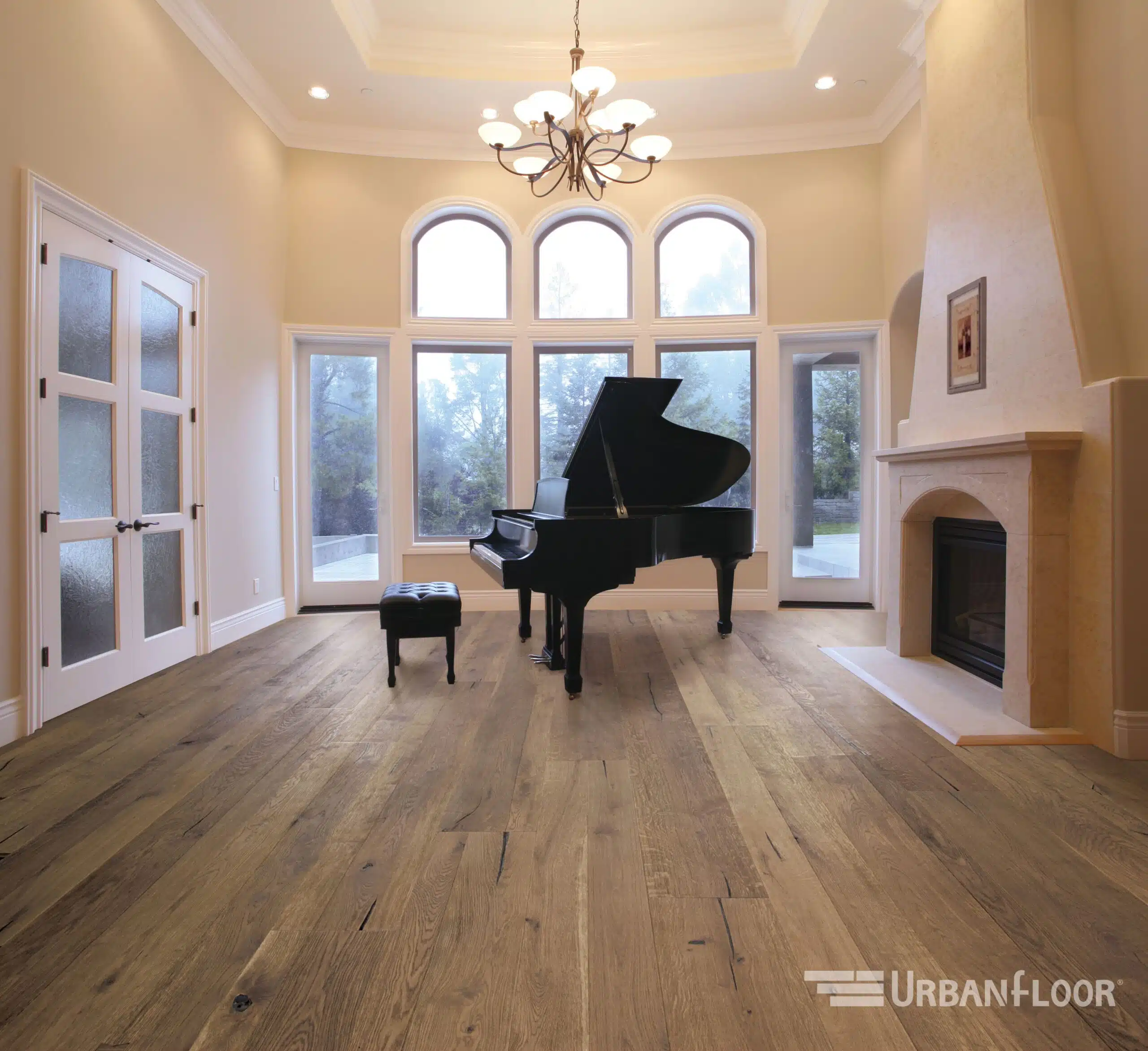 Rental Property and Multifamily Flooring Installation Rental Property and Multifamily Flooring Installation for Flooring Installation Services in Austin TX