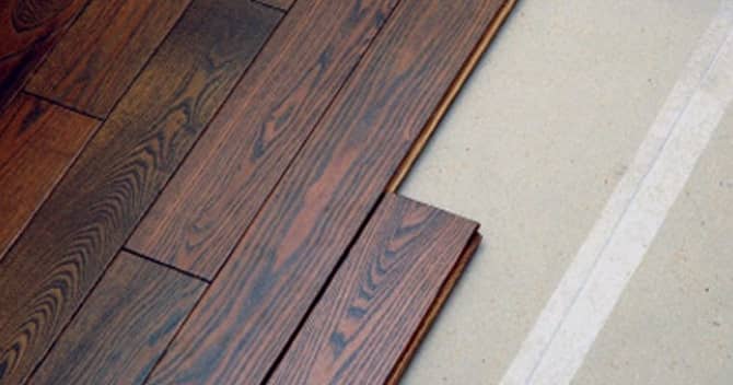 cheap Austin Laminate Flooring Installation Services