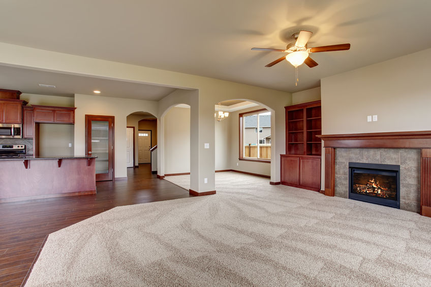 Austin Carpet Flooring Services