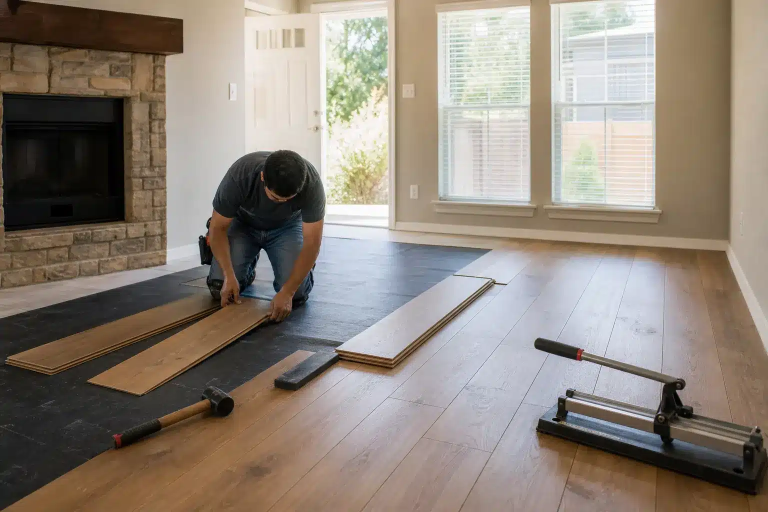 Residential Flooring Services for Austin TX Property Owners for Austin TX laminate flooring installer services, flooring contractor support, installation, repair, replacement, and quote help