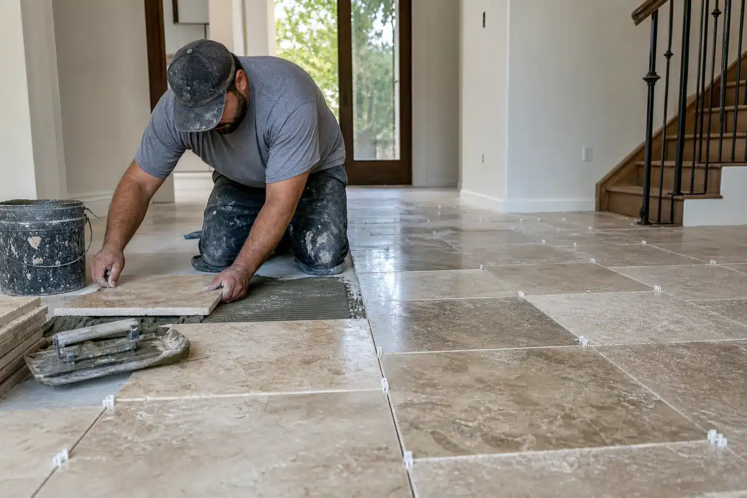 Residential Flooring Services for Austin TX Property Owners for Austin TX stone flooring installer services, flooring contractor support, installation, repair, replacement, and quote help