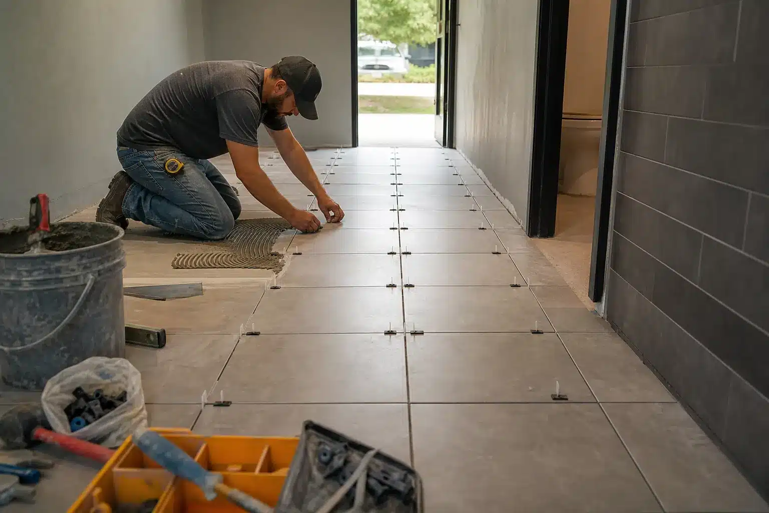 Commercial Flooring Services for Austin TX Businesses for Austin TX tile flooring installer services, flooring contractor support, installation, repair, replacement, and quote help
