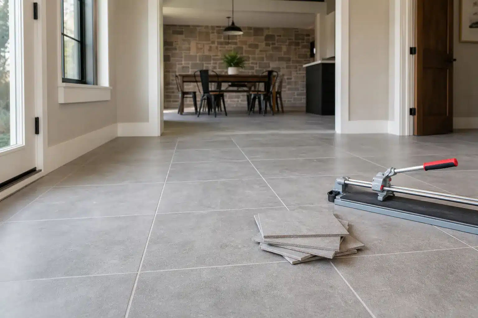 Tile Flooring Contractor for Homes Rentals and Businesses for Austin TX tile flooring installer services, flooring contractor support, installation, repair, replacement, and quote help