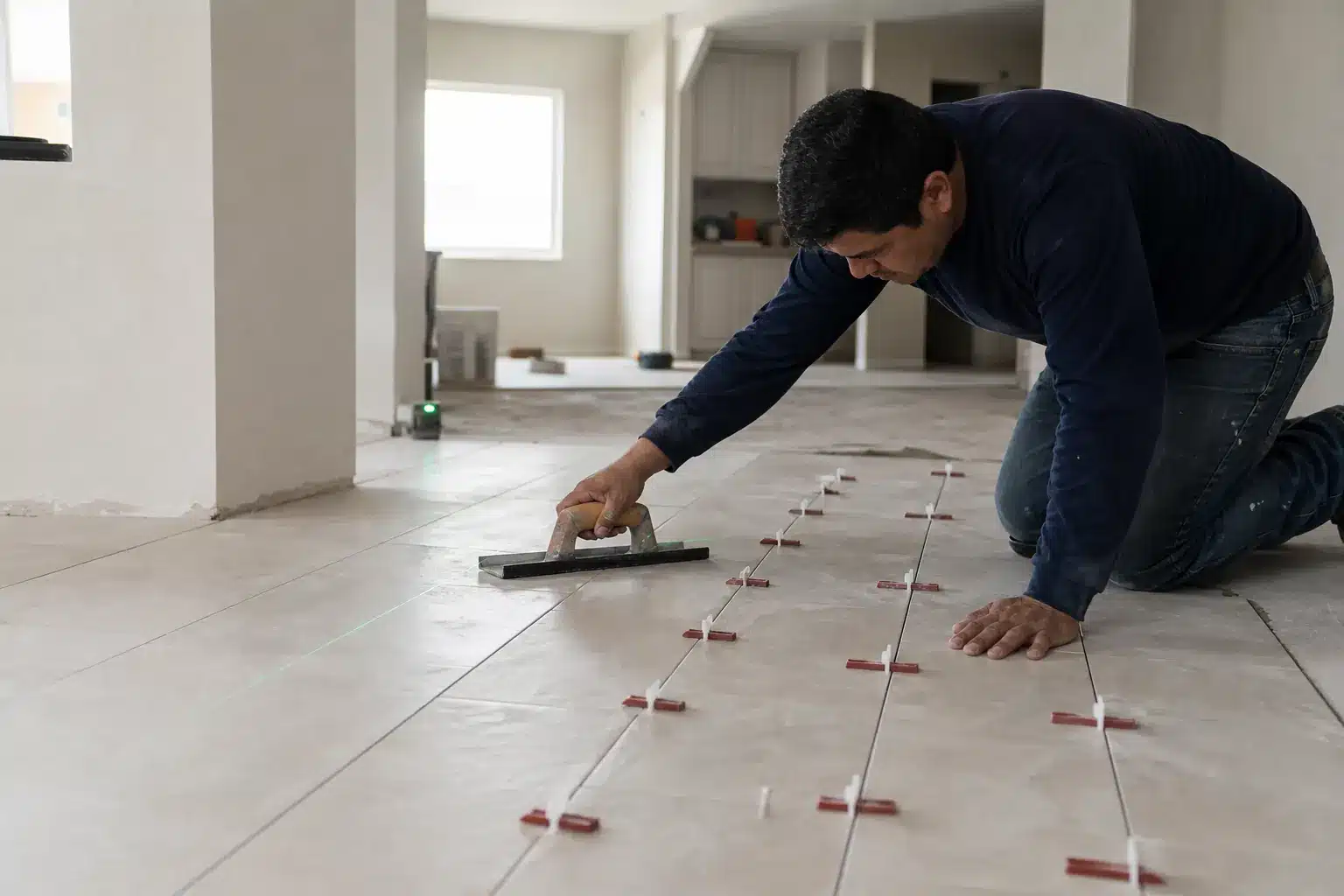 Our Installation Process Quality Checks and Scheduling for Austin TX tile flooring installer services, flooring contractor support, installation, repair, replacement, and quote help